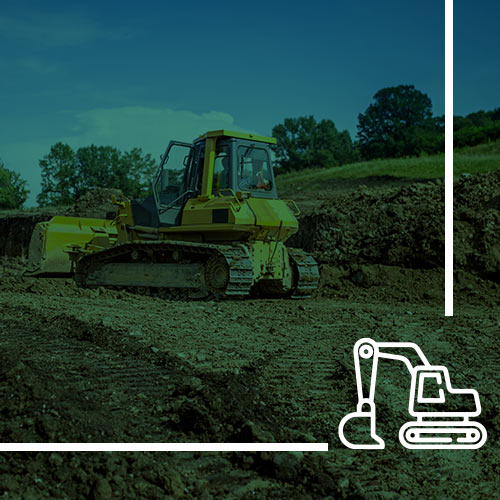 Land clearing service in Cape Girardeau, MO