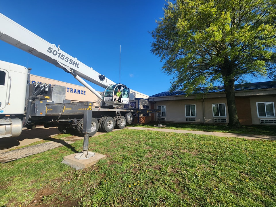 Professional Tree Removal Service in Cape Girardeau, MO for Hazardous Trees